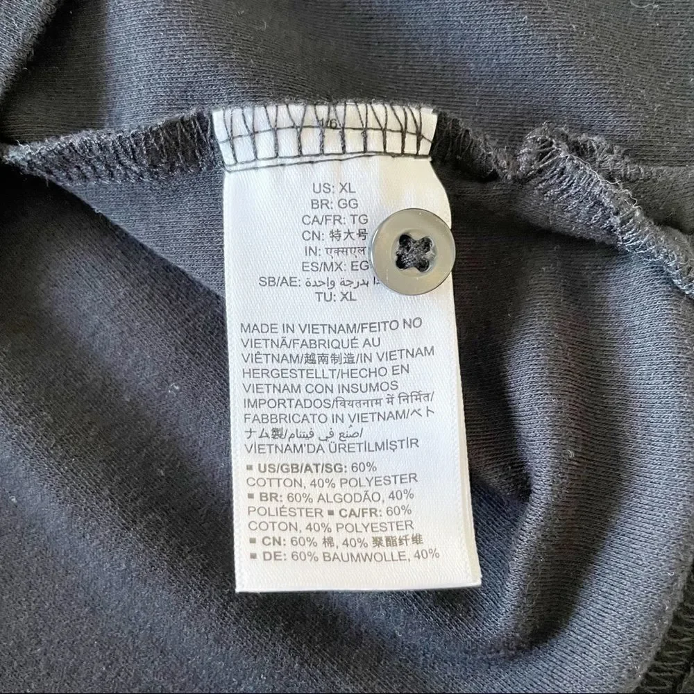 Amazon Essentials Regular-Fit Pocket Jersey Polo- Size  XL